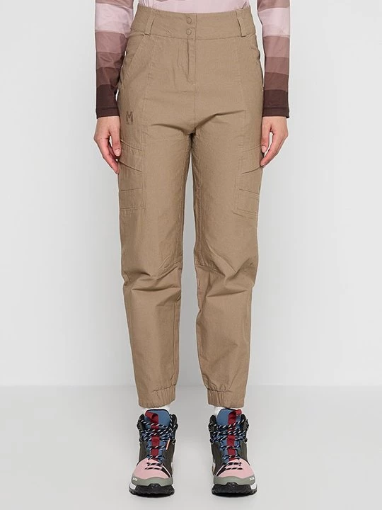 Foto van product Outdoorbroeken Millet beżowy