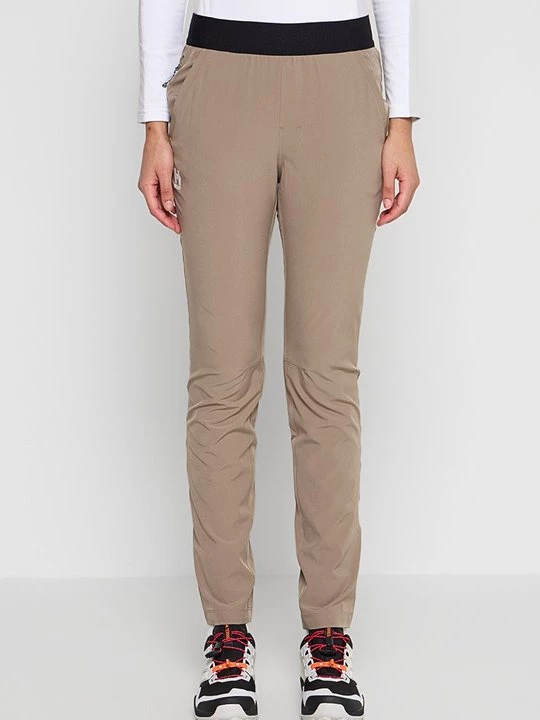 Foto van product Outdoorbroeken Millet beżowy