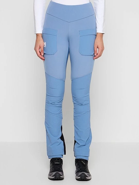 Foto van product Outdoorbroeken Millet blauw