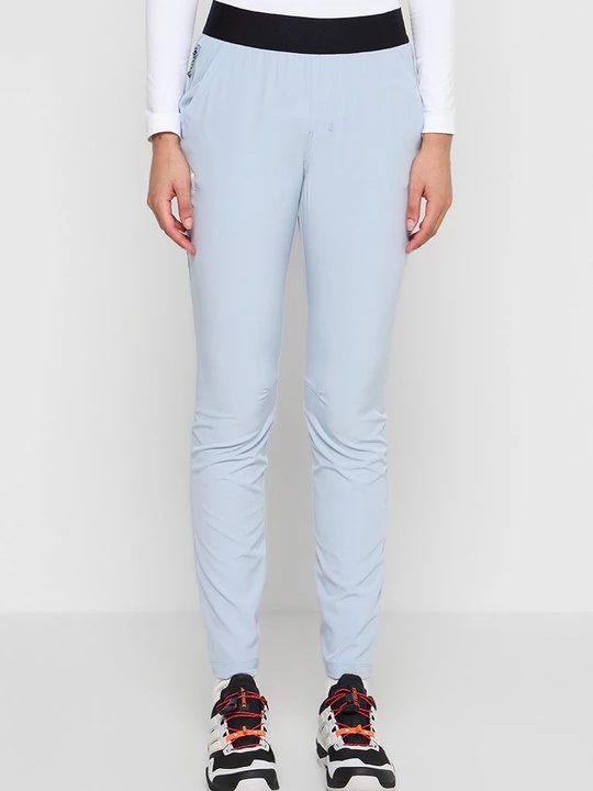 Foto van product Outdoorbroeken Millet wit