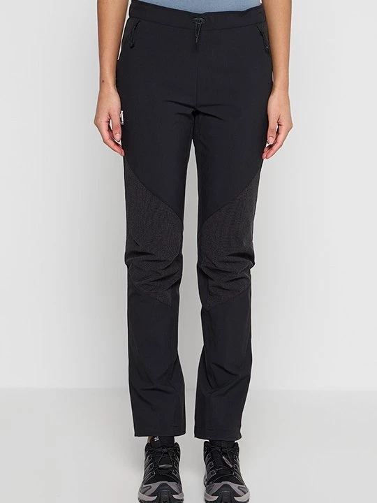 Foto van product Outdoorbroeken Millet zwart