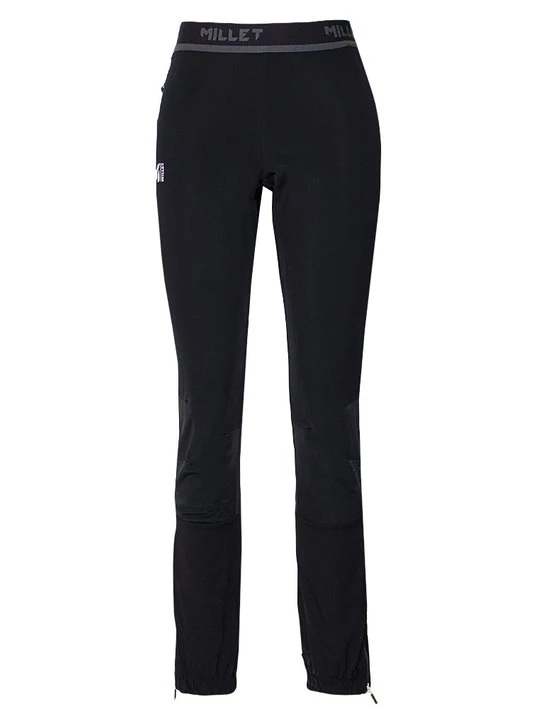 Foto van product Outdoorbroeken Millet zwart