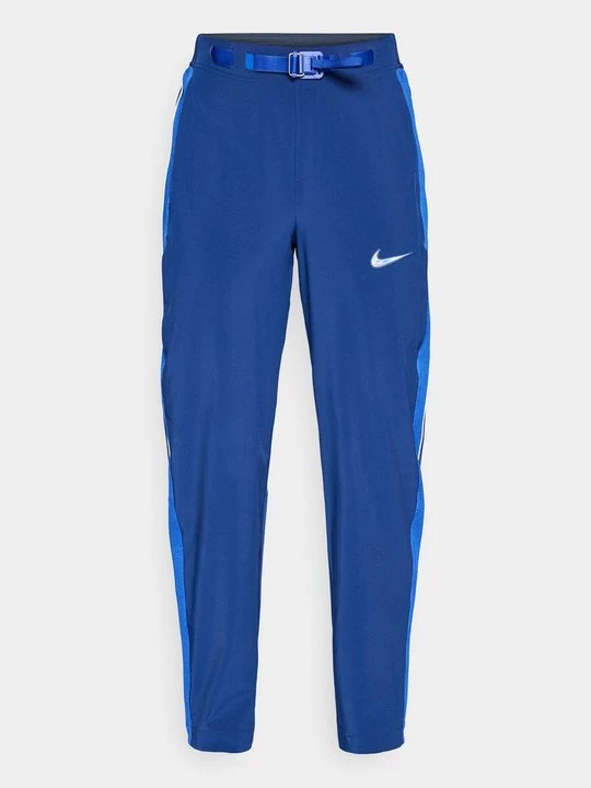 Foto van product Outdoorbroeken Nike blauw
