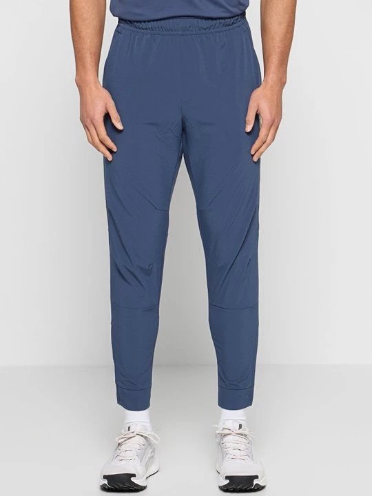 Foto van product Outdoorbroeken Nike blauw