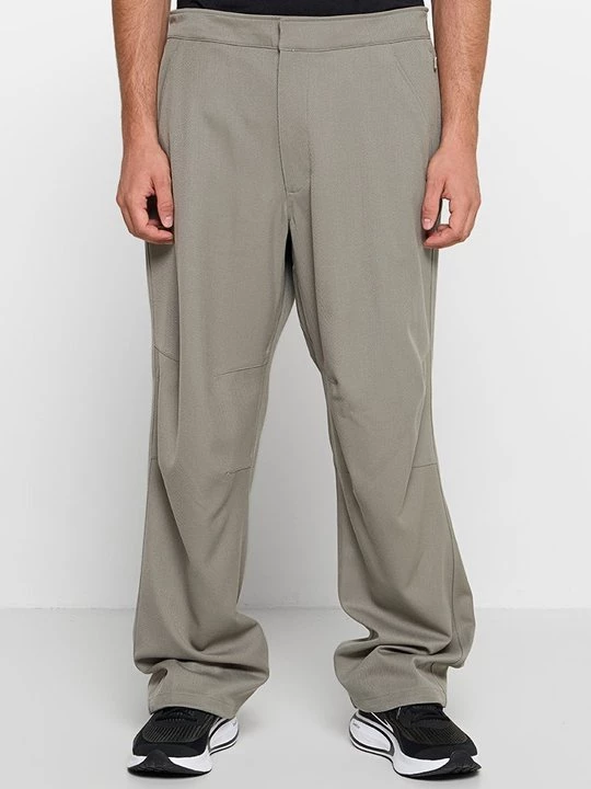 Foto van product Outdoorbroeken Nike groen
