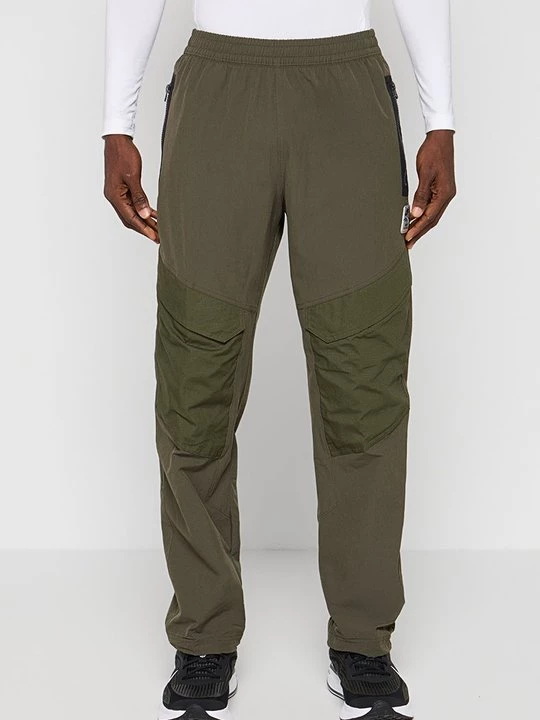 Foto van product Outdoorbroeken Nike kaki