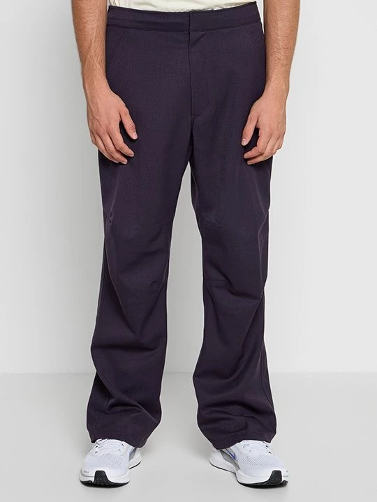 Foto van product Outdoorbroeken Nike paars