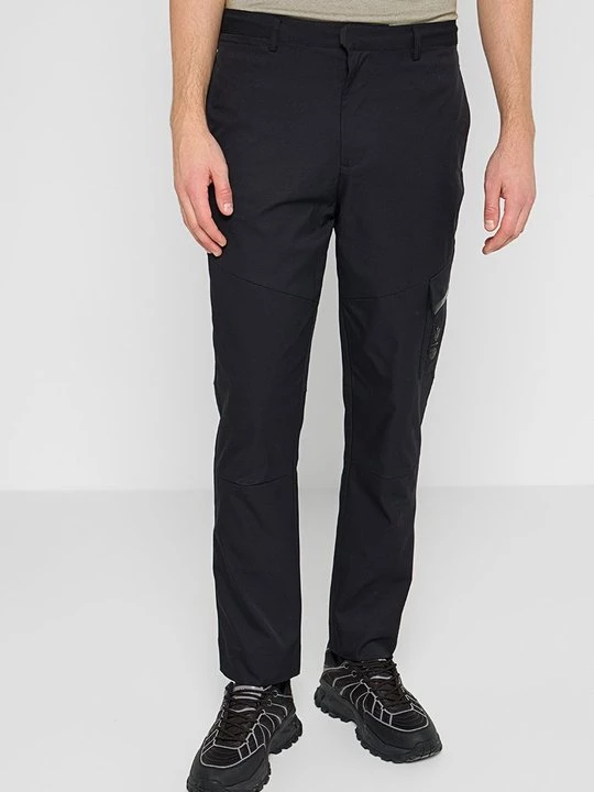 Foto van product Outdoorbroeken North Sails zwart