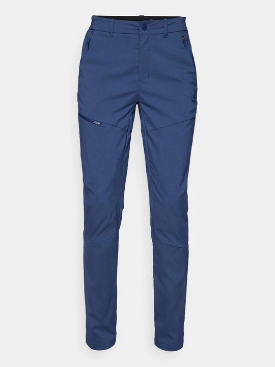 Foto van product Outdoorbroeken Odlo blauw