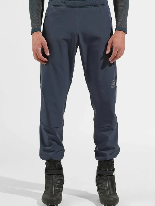 Foto van product Outdoorbroeken Odlo donkerblauw