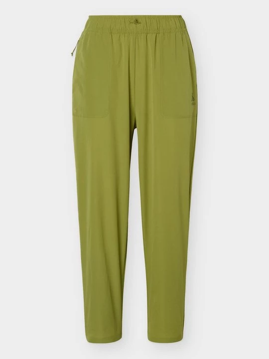 Foto van product Outdoorbroeken Odlo groen
