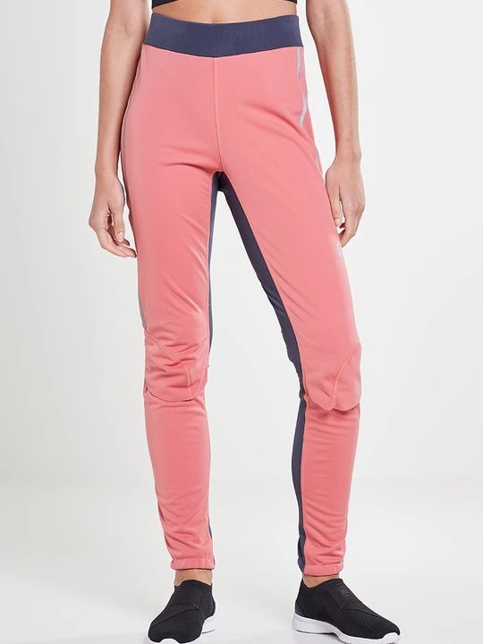 Foto van product Outdoorbroeken Odlo koraalrood