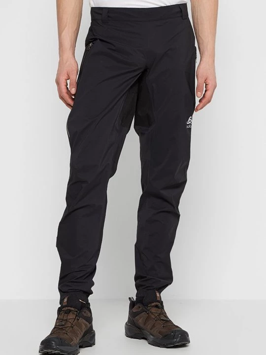 Foto van product Outdoorbroeken Odlo zwart
