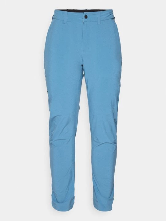 Foto van product Outdoorbroeken Peak Performance lichtblauw