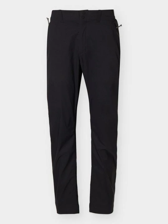 Foto van product Outdoorbroeken Peak Performance zwart