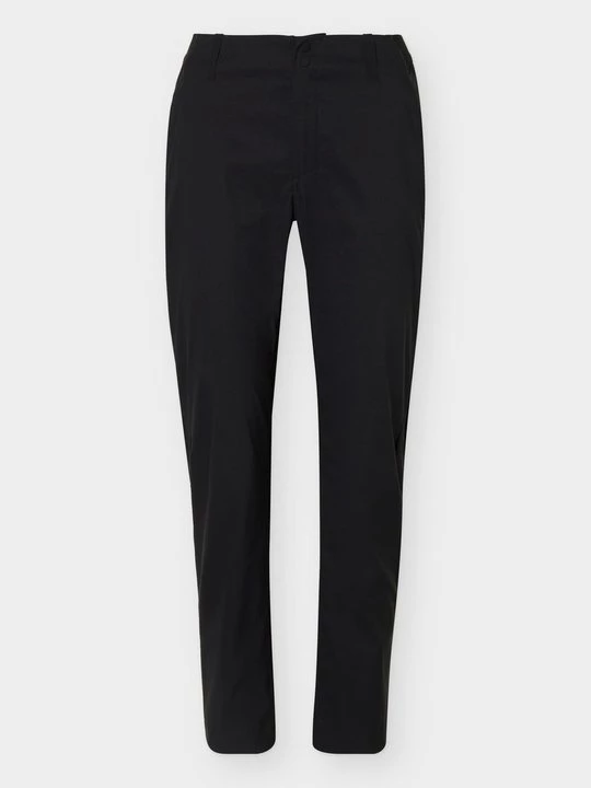 Foto van product Outdoorbroeken Peak Performance zwart
