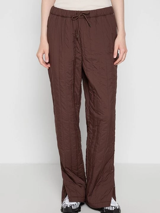 Foto van product Outdoorbroeken Rains bruin
