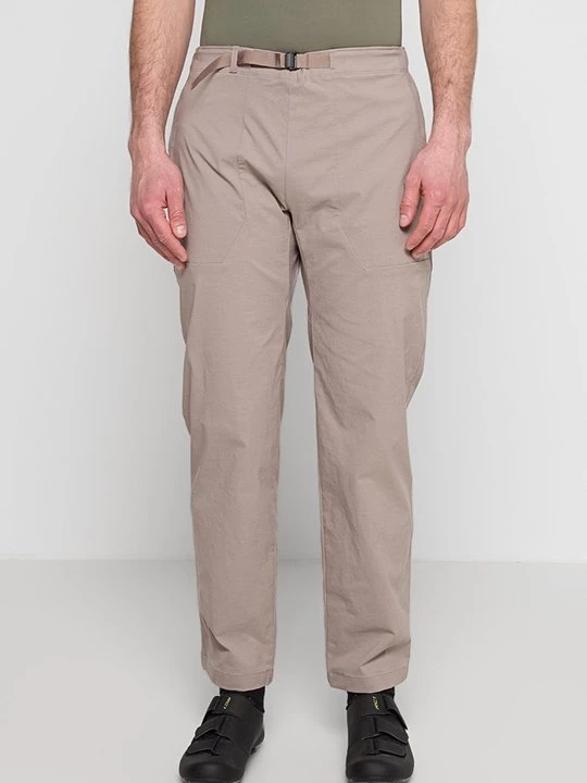 Foto van product Outdoorbroeken Rapha beżowy