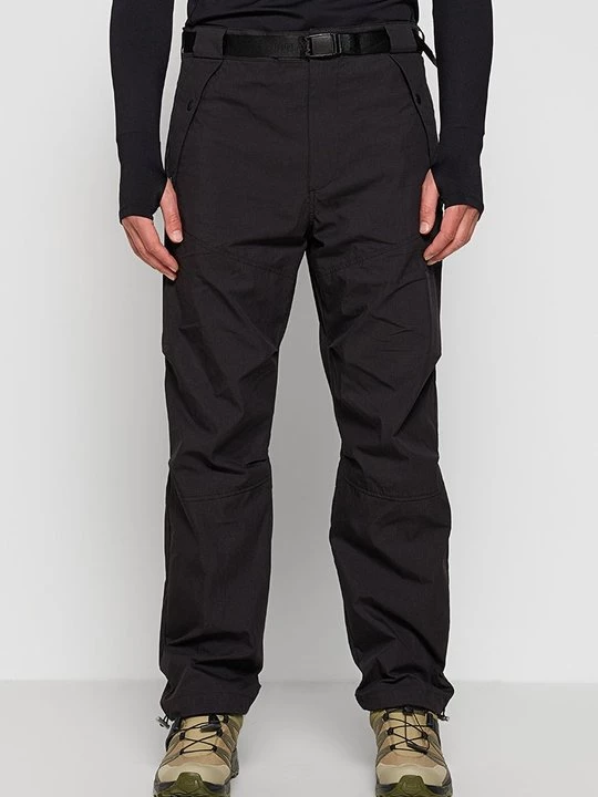 Foto van product Outdoorbroeken Replay zwart