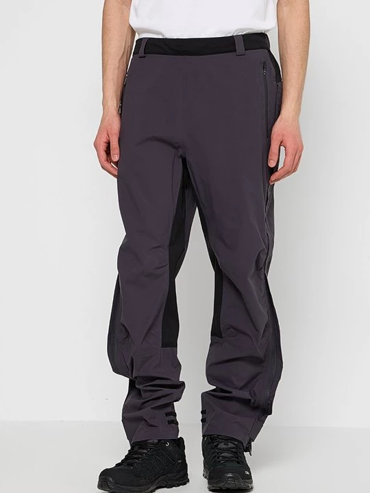 Foto van product Outdoorbroeken Rukka grijs