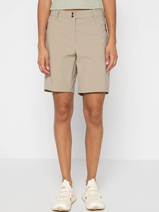 Foto van product Outdoorbroeken Rukka kaki