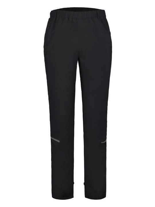 Foto van product Outdoorbroeken Rukka zwart