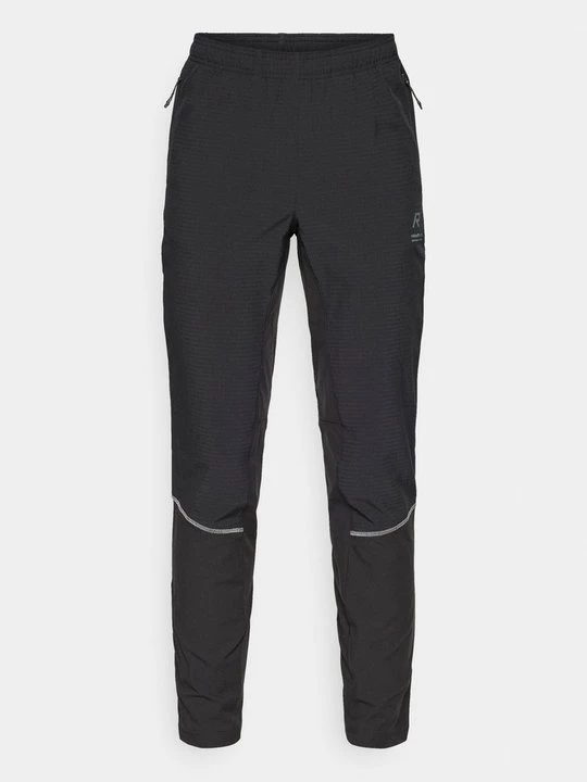 Foto van product Outdoorbroeken Rukka zwart