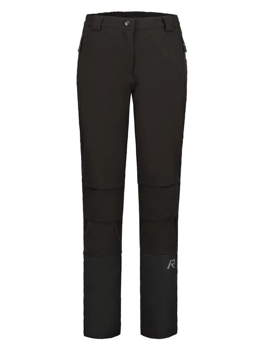 Foto van product Outdoorbroeken Rukka zwart
