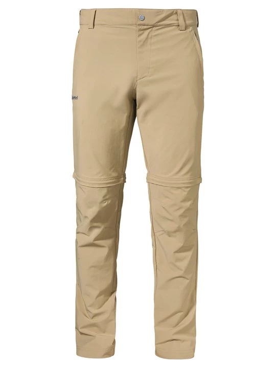 Foto van product Outdoorbroeken Schöffel beżowy