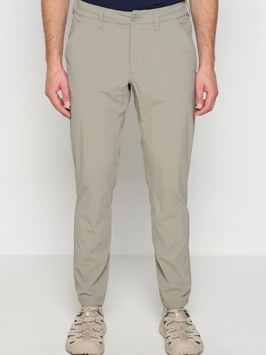 Foto van product Outdoorbroeken Spyder bruin