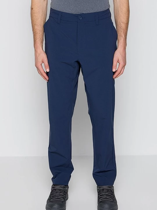 Foto van product Outdoorbroeken Spyder donkerblauw