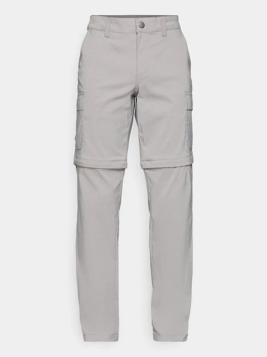 Foto van product Outdoorbroeken Spyder grijs