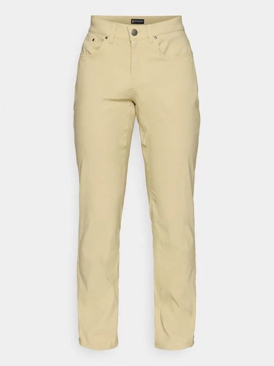 Foto van product Outdoorbroeken Spyder kaki