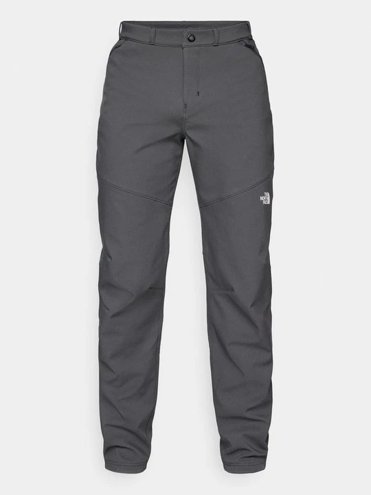 Foto van product Outdoorbroeken The North Face grijs