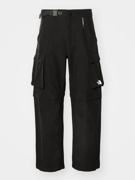Foto van product Outdoorbroeken The North Face zwart