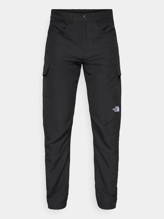 Foto van product Outdoorbroeken The North Face zwart