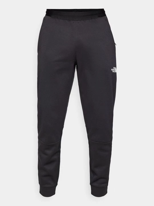 Foto van product Outdoorbroeken The North Face zwart