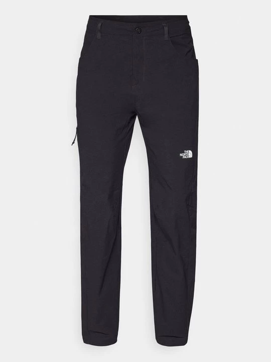 Foto van product Outdoorbroeken The North Face zwart