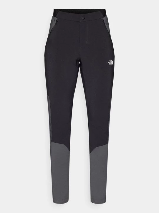 Foto van product Outdoorbroeken The North Face zwart