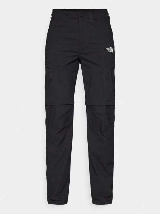 Foto van product Outdoorbroeken The North Face zwart