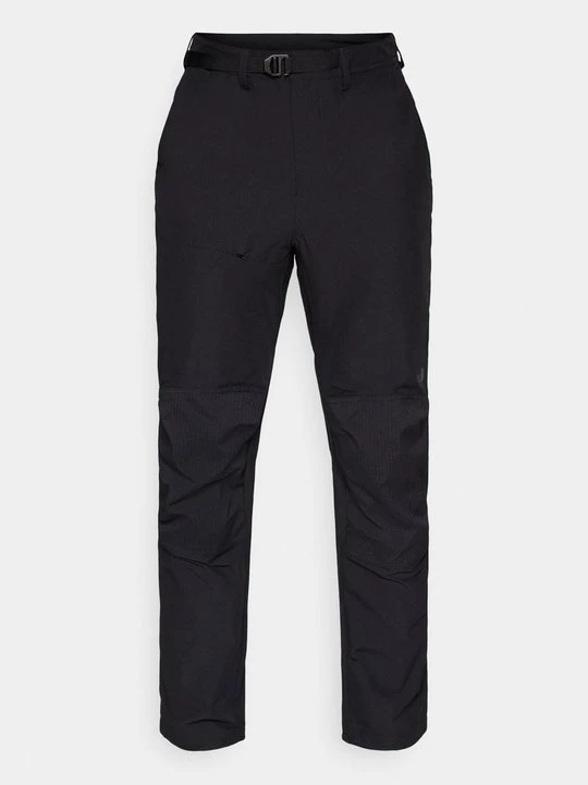 Foto van product Outdoorbroeken The North Face zwart