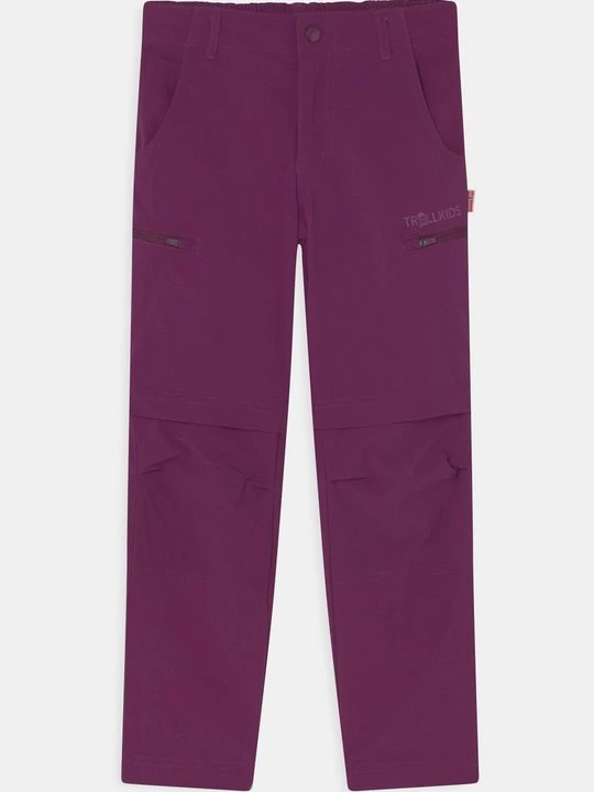 Foto van product Outdoorbroeken Trollkids