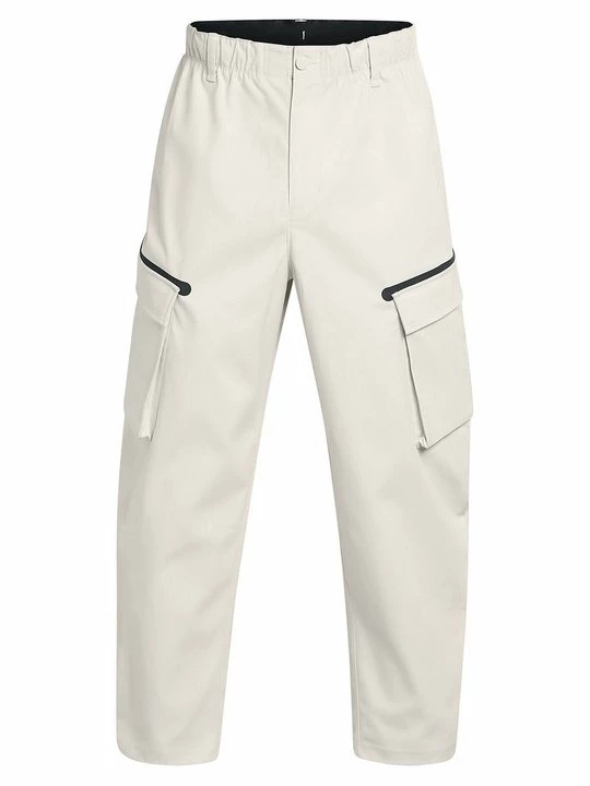 Foto van product Outdoorbroeken Under Armour wit