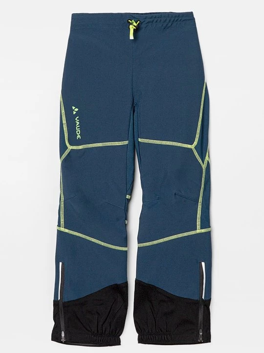 Foto van product Outdoorbroeken Vaude blauw