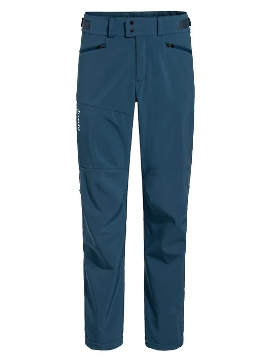 Foto van product Outdoorbroeken Vaude blauw