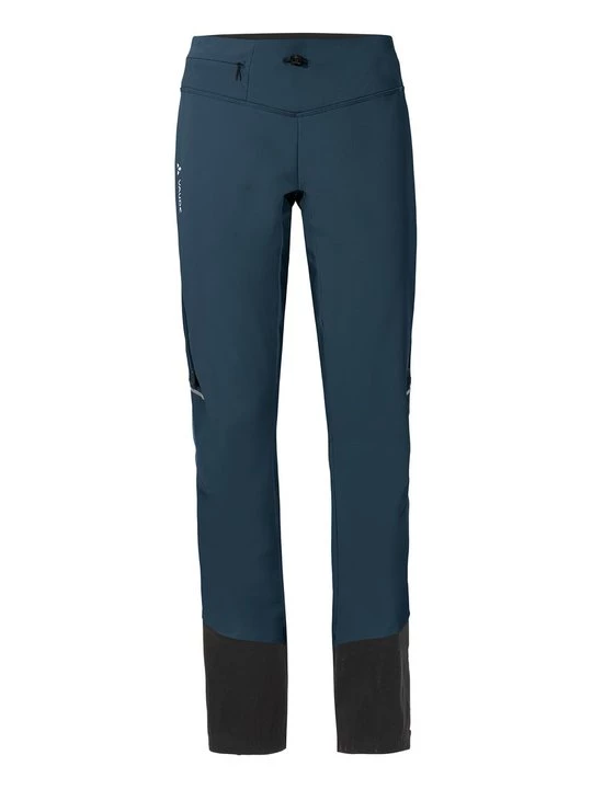 Foto van product Outdoorbroeken Vaude blauw