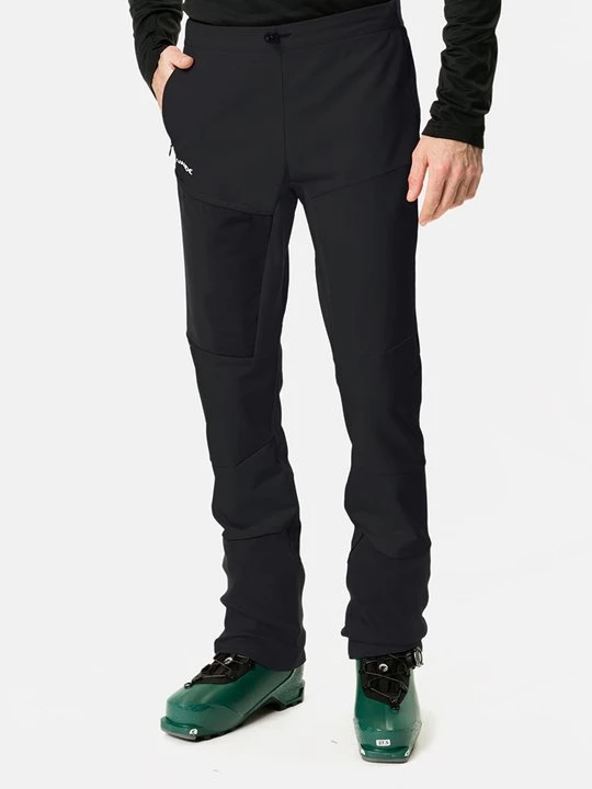 Foto van product Outdoorbroeken Vaude zwart
