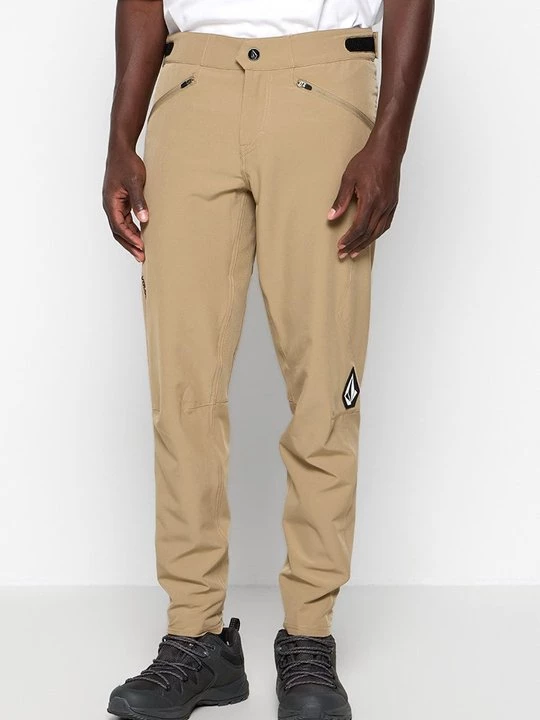 Foto van product Outdoorbroeken Volcom kaki