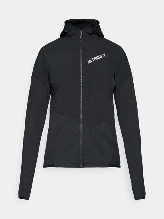 Foto van product Outdoorjas Adidas Terrex zwart