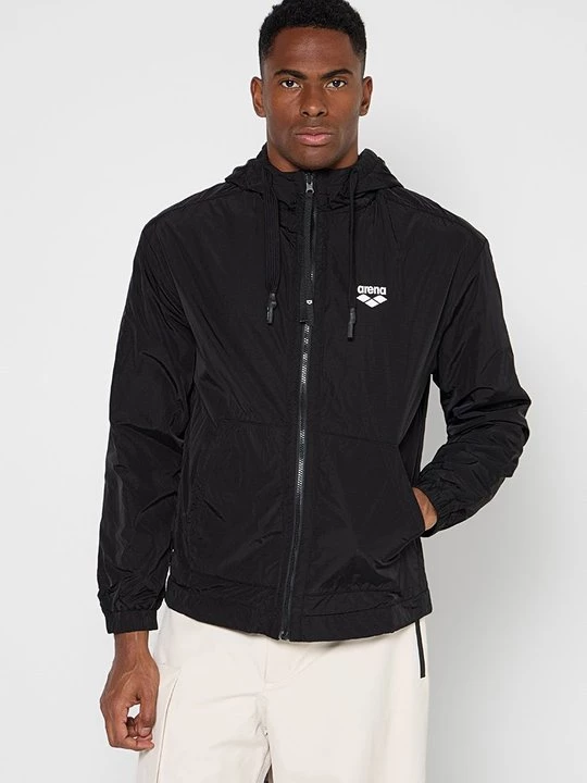 Foto van product Outdoorjas Arena zwart